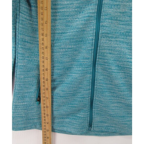 Nike Olympics Jacket Small Pyeong Chang 2018 Running Dri-Fit Active - Picture 6 of 14